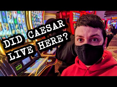 Caesars Windsor - Everything You Need To Know Before You Stay And Play! - YouTube