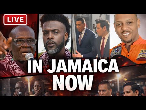 BREAKING: MP Dwayne Vaz Charged For Assault| Chief Currie Hangs On To Power| Denham Town Men Caught