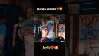 section e ❤️🫂🥰 #sectione #angmutyangsectione #felixsectione#jayjay #ashtineolviga#kurtdelosreyes