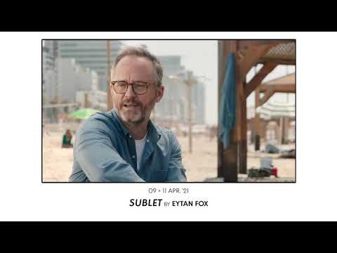 CINEMA April '21 Programme | Teaser | BOZAR