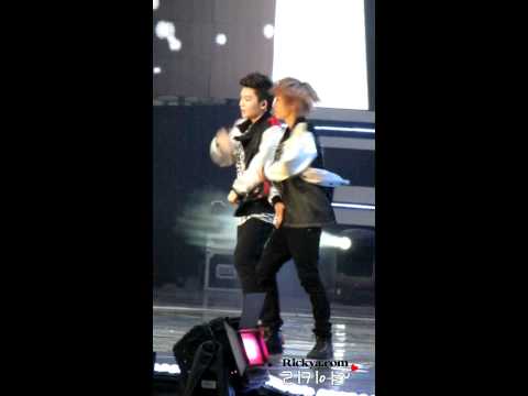 120512 dream concert by Rickya.com