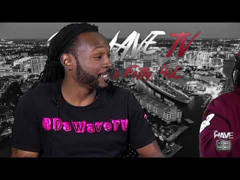 DA Wave Tv x Polo Man x Fetty 4L