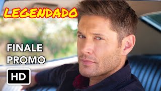 Supernatural 15x20 Promo 2 