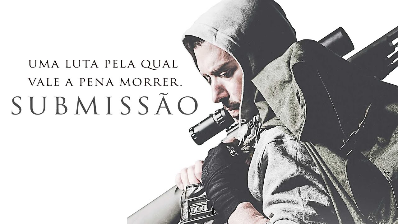 Trailer oficial de Submissão