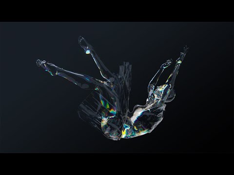 7 SKIES x Antheros - Finish My Life | Lyric Video Visualiser