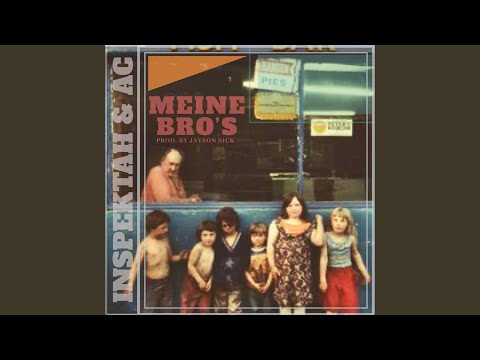 Meine Bro's (feat. AC)
