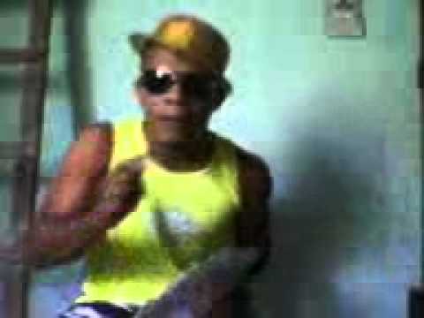 MC ALAK - NO INPROVISO 2013