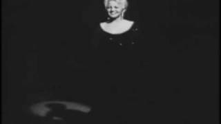 Peggy Lee - The best is yet to come