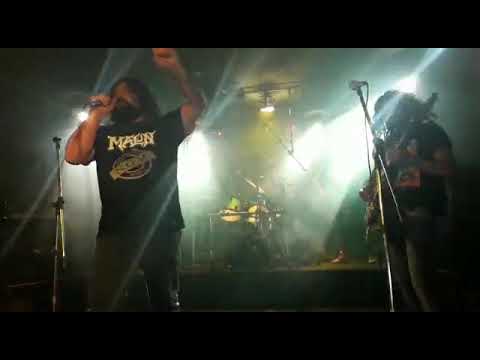 persevero mentes perversas 11 /03/2017