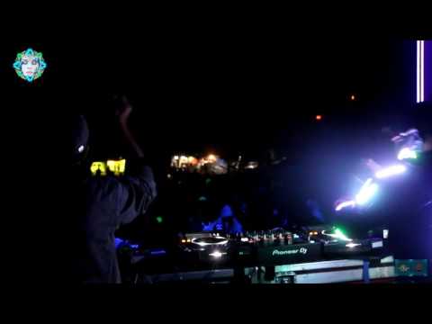 Freq36 Live @ Special Cosmic Change III (Tranceformati'Ohm) Full HD