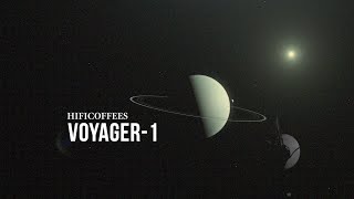 【MV】Voyager 1 / ハイファイコーヒーズ