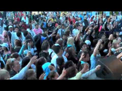 Sama D, Lillebror & el Axel - Ventet På Det Her