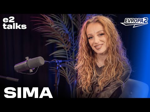 SIMA: Jako máma se nechci měnit, chci zůstat pořád stejná Sima • ROZHOVOR