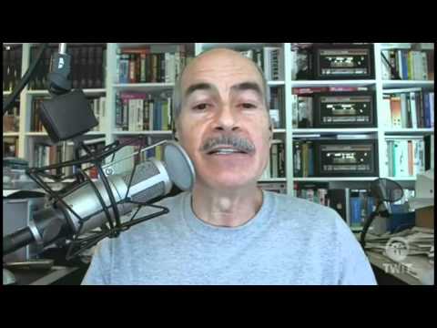 Security Now 317: TCP Part 1