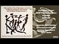 Paul Winter Consort / Dimitri Pokrovski Folklore Ensemble - Earthbeat (Full LP, 1987)