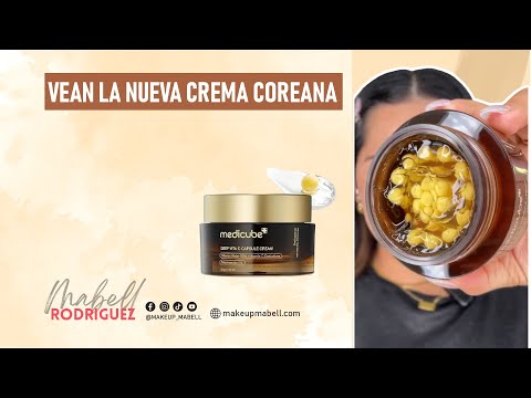 😳 Vean la nueva crema coreana 😮‍💨😍. Les dejare el link arriba en mi biografía ⬆️⬆️ . . . . undefined