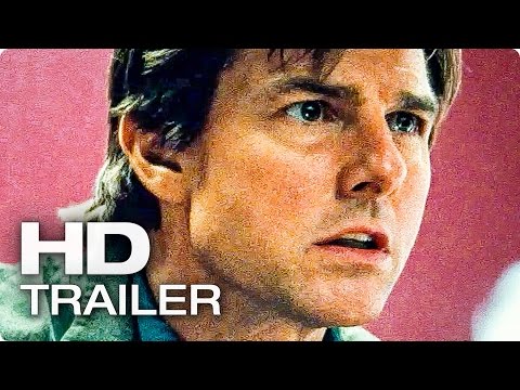 Mission Impossible 5 - Rogue Nation - Official Trailer