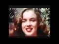 Marilyn Monroe Valentine's Day Tribute by Youth ...