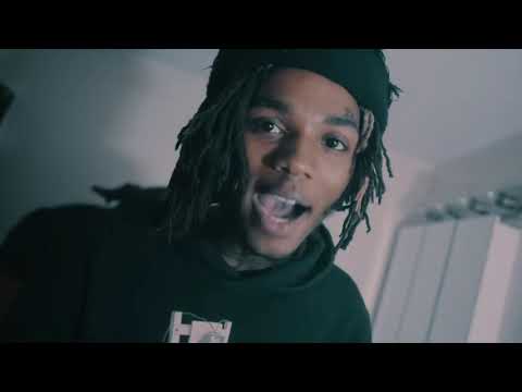 Fde Mook x 412Liyy - “ Slimey Killas” (Official Music Video) shot by @graycloudmedia