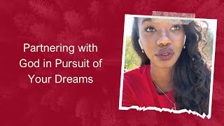 Central Park Chat: Counting Yourself Out Before You Even Try