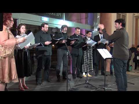 Emanuele Milani: A – M.