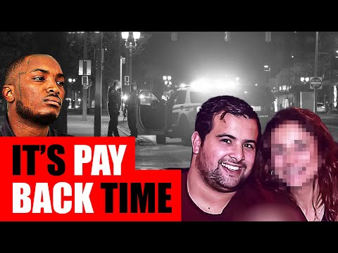 The ULTIMATE revenge of The Mocro Maffia's Most Terrifying Boss