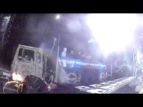 Guigoo Narkotek @ Selvatek Stage Montagood 2012