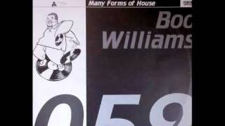 boo williams - here we go