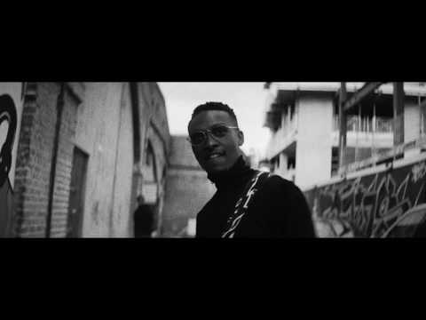 DJ Lag and Moses Boyd - Drumming (Official Music Video)