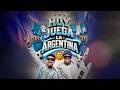 La T y La M - Hoy juega la Argentina (Video Oficial)