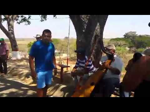 LA MUERTE DEL CANOERO, DE ANGEL AVILA.   EDUARDO ALCALA