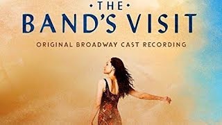 The Band's Visit Soundtrack Tracklist