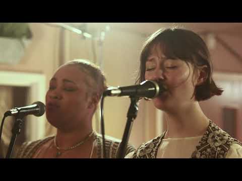 August Charles - We Won't Stand Alone (Live at Sundown, Leeds)