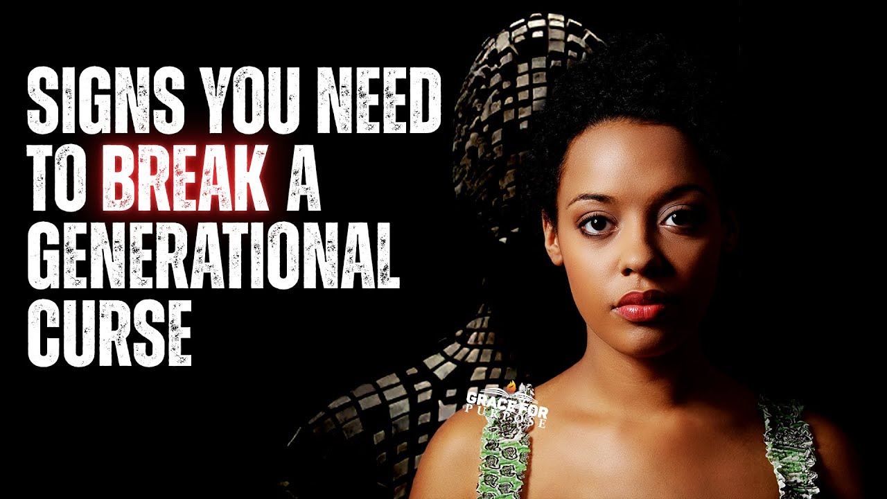 Watch video Breaking Bloodline and Generational Curses and Patterns | Your Entire Family Needs To Hear This! Now Breaking Bloodline and Generational Curses and Patterns | Your Entire Family Needs To Hear This!