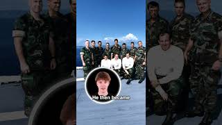 Delta Force Feared This Guy