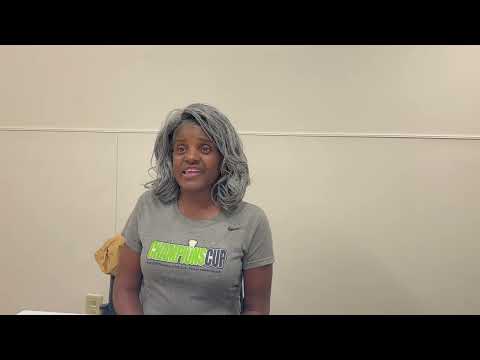 Aphasia Awareness Series - Video 30 in the playlist