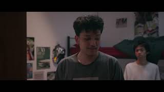 TRAILER REDLINE SHORT MOVIE - FILM DAN TELEVISI UPI