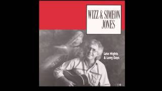 Wizz & Simeon Jones - Fresh as a Sweet Sunday Morning