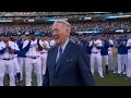 Scully Says It S Time For Dodgers Baseball