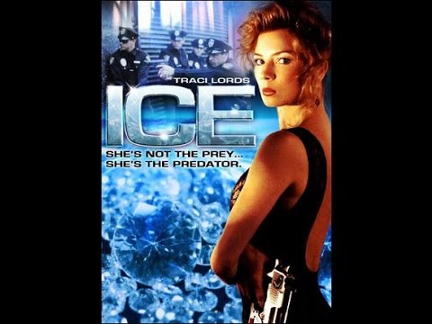 Tráiler de Hielo