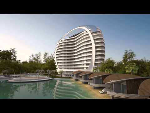 Pawan Vicenza Cloud 9 Project Tour 1