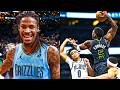 NBA Greatest Dunks Of 2025 Regular Season