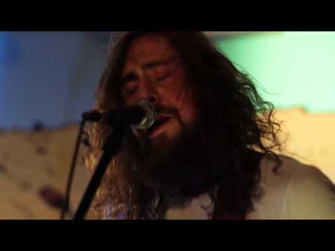 The Grizzled Mighty - "Chantael" - Live from Bunk Bar
