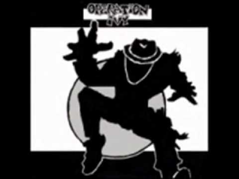Operation Ivy - Bankshot