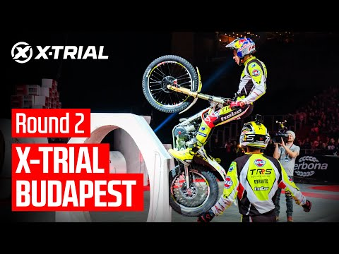 Amazing fight to be in the final of Budapest Round 2.