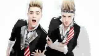 Jedward-My Miss America