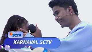 Download lagu Pinter Nih! Yesaya Pegang Pipi, Semua Auto Teriak | Karnaval SCTV mp3 Download lagu Pinter Nih! Yesaya Pegang Pipi, Semua Auto Teriak | Karnaval SCTV mp3