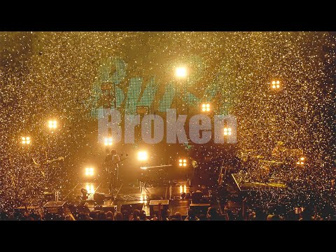 230825 넬 Nell - Broken @ Nell CLUB CONCERT [ BURN ] Day4