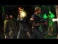 Gameplay video of Rise of the Triad  PC