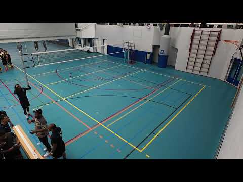 VVAB HS 1 - TAC '90 HS1